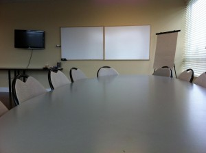 Standard First Aid Classroom in Calgary