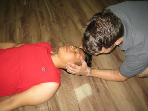 Standard First Aid and CPR Training in Mississauga