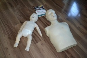 Free CPR Classes